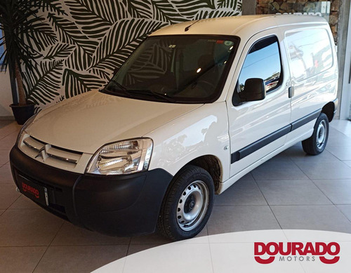 Citroën Berlingo M69 1.6 2022 Impecable!