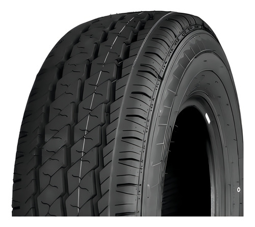 Kit 2 Pneu Xbri Aro 16 215/75r16c 113/111r Forza Van F1