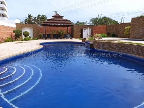 Imagen 12 de 12 de Precioso Townhouse En Dumar Country Club Isla De Margarita