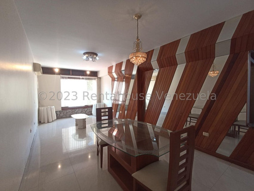 Imagen 3 de 17 de 23-25877 Apartamento En Venta Urb. San Isidro Maracay Dperez