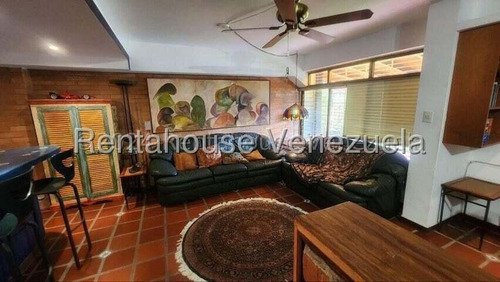 Ip Vendo Casa Enlos Naranjos Del Cafetal 25-14431