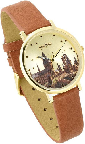 Reloj Del Castillo De Hogwarts De Harry Potter