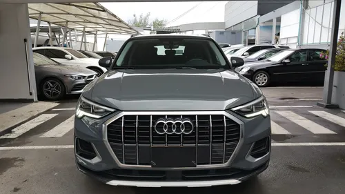 Audi Q3 AMBITION