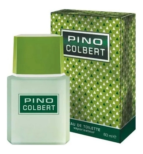 Colonia Colbert Pino 60 Cc