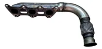 Comprar Multiple Escape Volkswagen Amarok V6 3.0