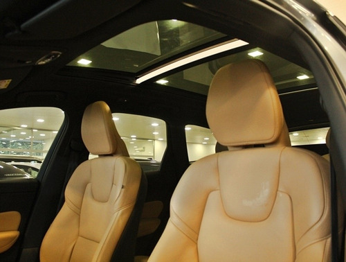 Imagem 4 de 6 de Volvo Xc60 T5 Momentum 4p Gasolina Aut