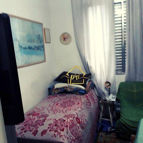 Imagem 17 de 21 de Apartamento À Venda, 94 M² Por R$ 650.000,00 - Bela Vista - São Paulo/sp - Ap1996