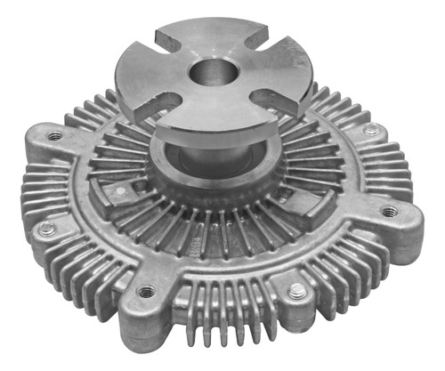 Fan Clutch Para Mazda B2500 2.5 1998 1999 2000 2001