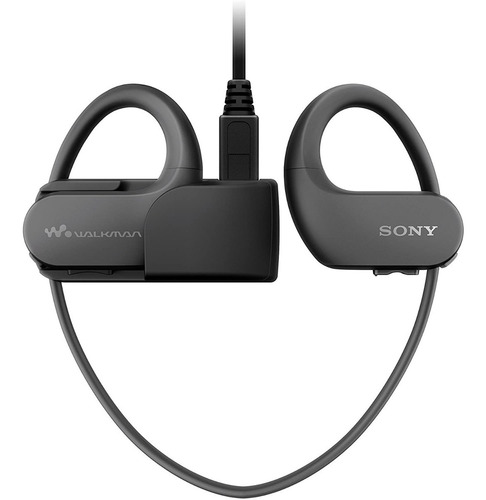 Sony Walkman 4gb Auriculares Integrados Nw-ws413