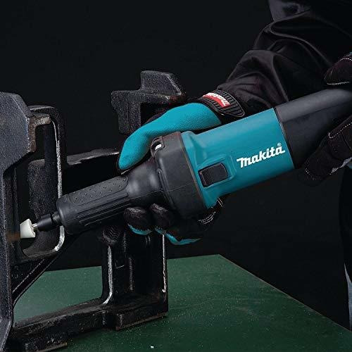 Makita Gd0601 Amoladora 1 4 Pulgadas