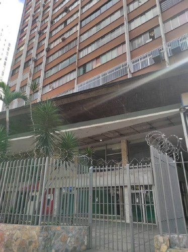 Imagen 14 de 15 de Oficina En Alquiler Av. Andrés Bello Edif. Nuevo Centro