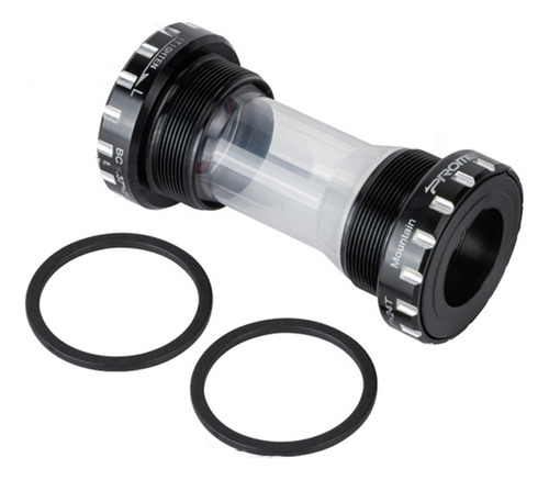 Five-way Mountain Bike Bowl Bottom Bracket