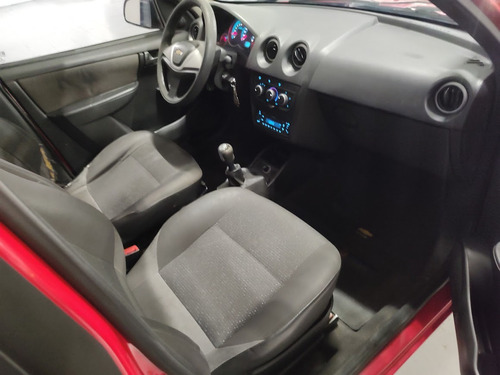 Chevrolet Celta 1.4 Lt Ab+abs