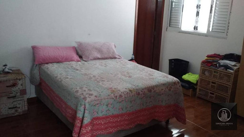 Chácara Com 4 Dormitórios, 400 M² - Venda Por R$ 4.000.000,00 Ou Aluguel Por R$ 10.000,00/mês - Chácaras Residenciais Santa Maria - Votorantim/sp - Ch0014