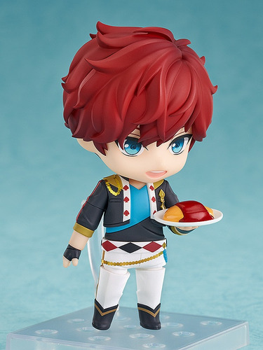 Nendoroid 2041 - Hiiro Amagi - Ensemble Stars Music - Com Nf