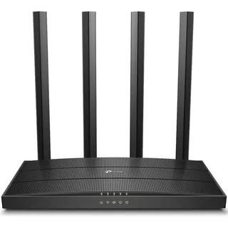 Router Inalambrico Tp-link Archer C80 Ac1900 Mumimo 2.4 5ghz