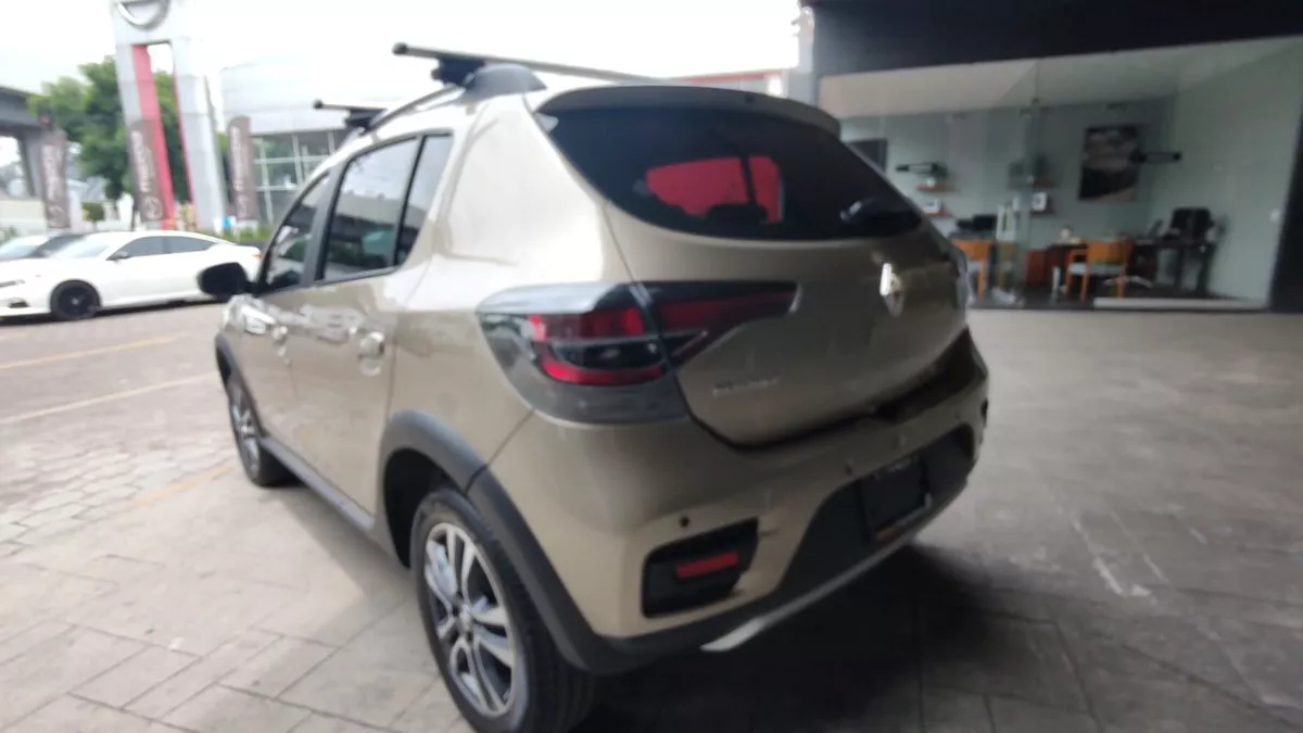 Renault Stepway 2023 Intens