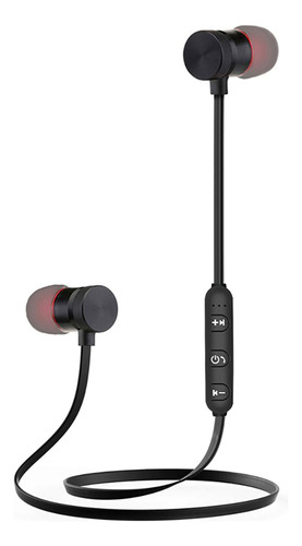 Heave Auricular Deportivo Bluetooth 4.1 Inalambrico In-ear