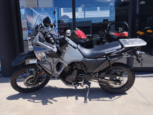 Kawasaki Klr 650, Oferta Especial Contado, Cupo Limitado!!