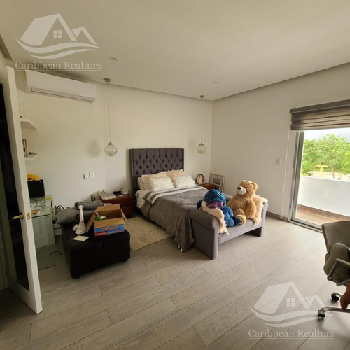 Imagen 12 de 26 de Casa En Venta En Lagos Del Sol Cancun B-abt6134