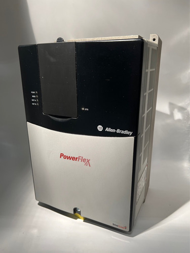 20ad027a0aynanc0 Allen-bradley Powerflex 70