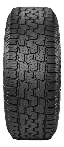 Llanta Pirelli Scorpion All Terrain Plus P 255/60R18 112 H
