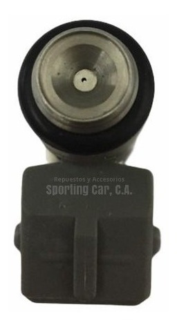 Inyector Fiat Palio/siena 1.4 Banda Blanca Iwp003