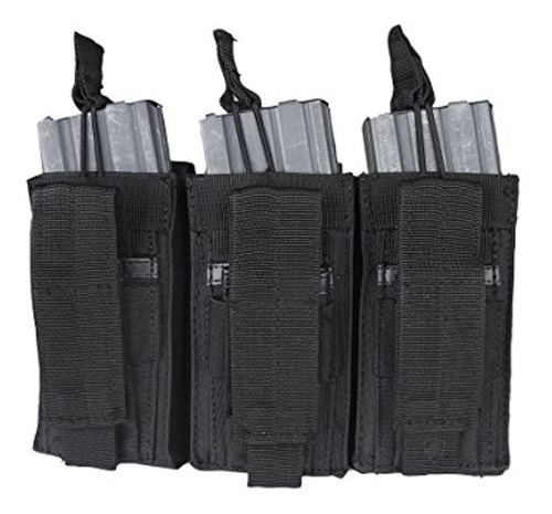 5ive Star Gear Tot-5s Triple Ot M4 M16 Revista Bolsa