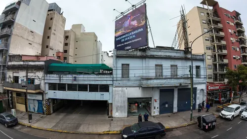 Venta Lote Premium Belgrano 26,78 M De Frente