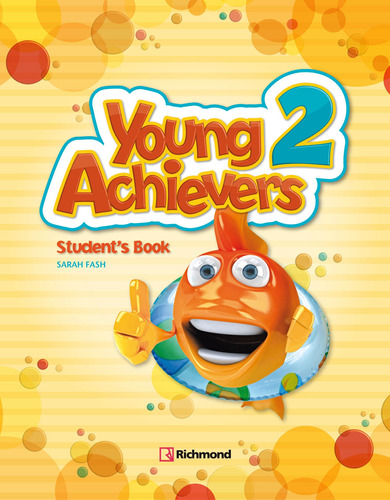 Young Achievers 2 - Student's Book