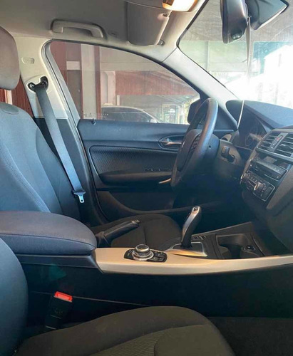 Imagen 7 de 8 de Bmw Serie 1 1.6 120i Active 177cv 2016
