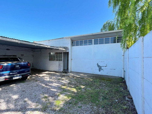 Imagen 8 de 14 de Venta Deposito Con Local Comercial Y Cocheras