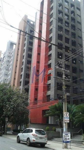 Imagem 3 de 14 de Ref 12.426 Excelente Conjunto Comercial No Bairro Vila Olímpia, Com 1 Vaga De Garagem, 2 Banheiros, Carpete De Madeira, Interfone E 46 M² - 12426