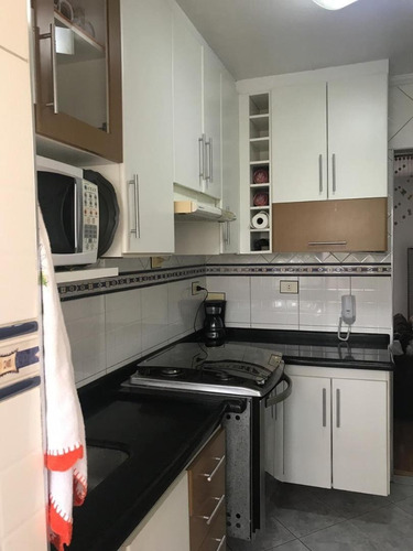 Imagem 11 de 30 de Apartamento Com 2 Dormitórios À Venda, 56 M² - Cambuci - São Paulo/sp - Ap0043