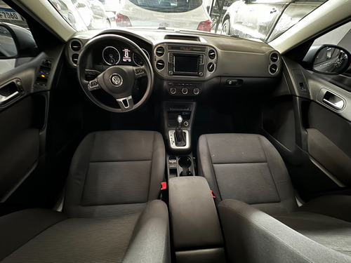Volkswagen Tiguan 1.4 TSI 16V TURBO DSG
