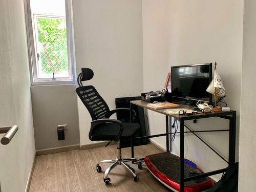 Departamento/ Irarrázaval/ Montenegro/ 3d/3b/ Est/ Bod/ 82m2