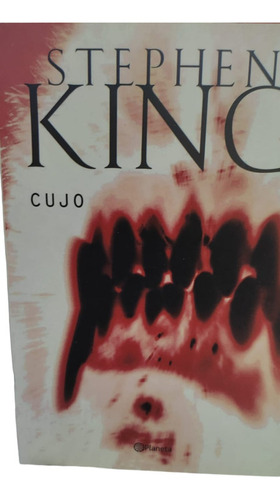 Cujo/ Stephen King
