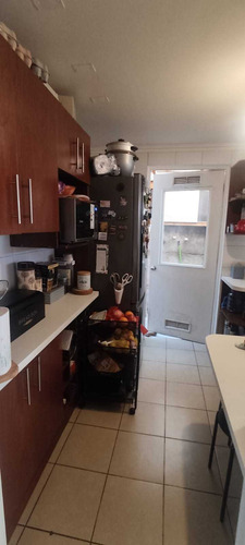 3pisos, Jardines De Vizcachas, Opc 5 Dorm (66624)