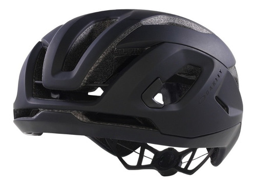 Casco Oakley Aro 5 Race Ciclismo Aero Ventilado Autentico