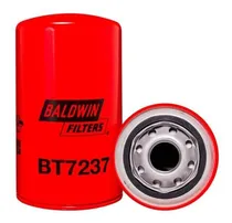 Comprar Filtro De Aceite Kamaz Zk6831he Bt7237 2992242 Tector