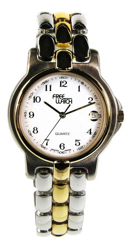 Reloj Free Watch - Swiss Brand, Deportivo - Swiss Made