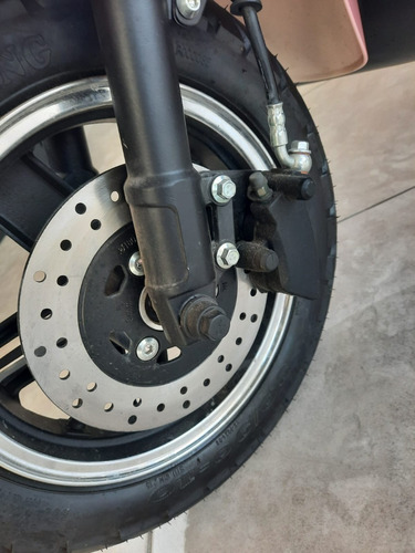 Imagen 3 de 16 de Moto Electrica Sunra Grace - Ridegreen