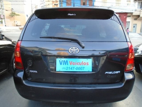 Toyota Corolla Fielder 1.8 16v, Mqj4843