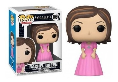 Funko Pop Friends 2 Rachel Green 1065