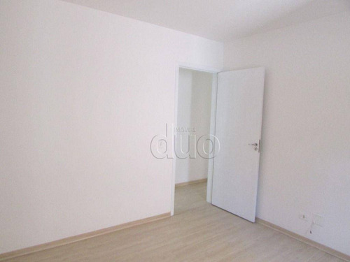 Imagem 15 de 19 de Apartamento Com 2 Dormitórios, 54 M² - Venda Por R$ 200.000,00 Ou Aluguel Por R$ 650,00/mês - Água Branca - Piracicaba/sp - Ap4559
