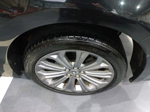 Toyota Corolla 2.0 VVT-IE FLEX XEI DIRECT SHIFT