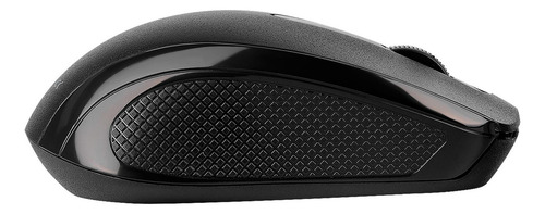 Mouse Acteck Óptico Entry 200, Inalámbrico, Usb, 1200dpi