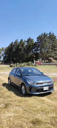 Kia Rio 1.6 Ex Hchback At