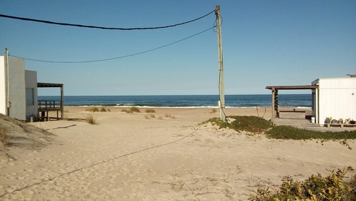 Imagen 19 de 20 de Punta Rubia (la Pedrera) A Metros De La Playa