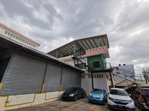 Vendo Nave /solar En Evaristo Morales